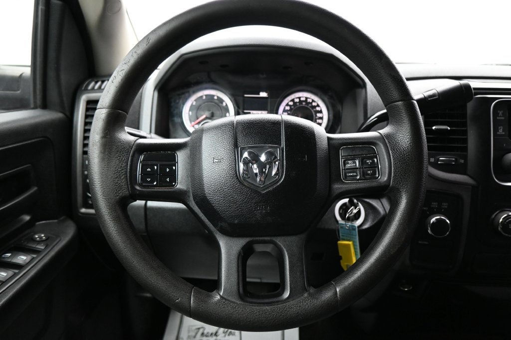 Used 2013 RAM 1500 Tradesman w/ Popular Equipment Group AWD/4WD image 14