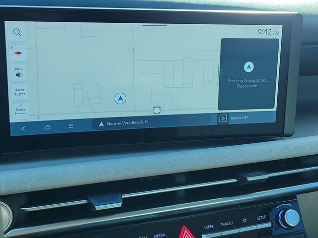 Used 2025 Hyundai Tucson SEL image 30