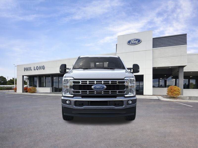 New 2026 Ford F350 XLT w/ 360-Degree Camera Package AWD/4WD image 6