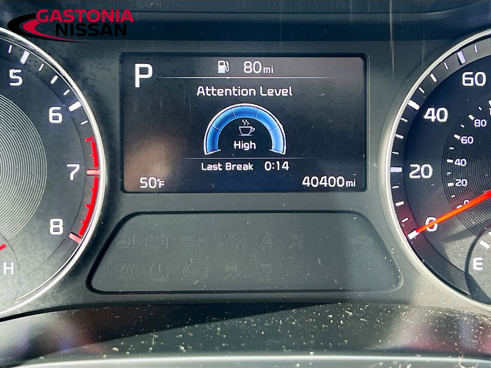 Used 2023 Kia Forte GT-Line w/ GT-Line Premium Package image 15