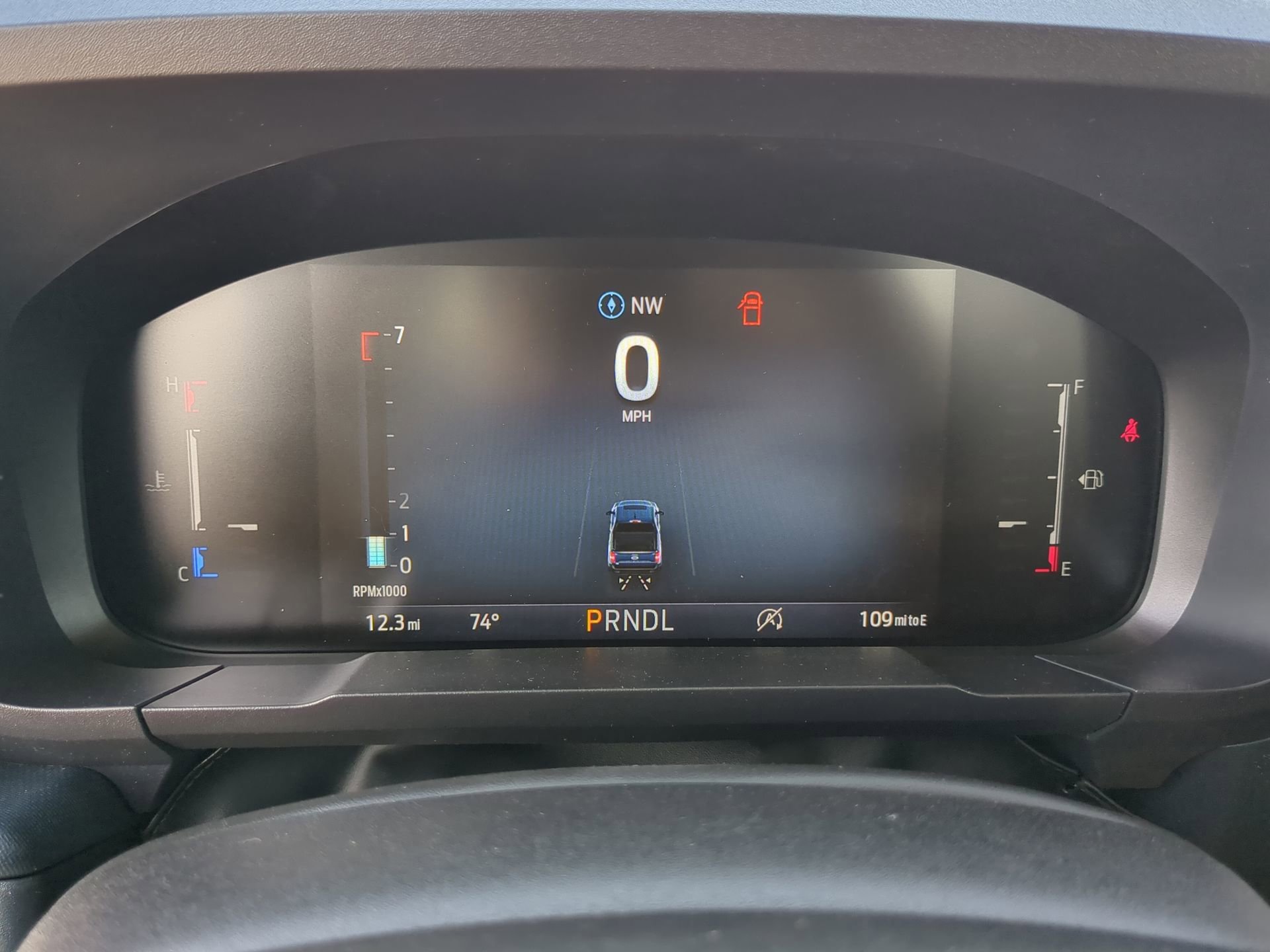 New 2026 Ford Maverick XLT w/ 4K Tow Package image 62