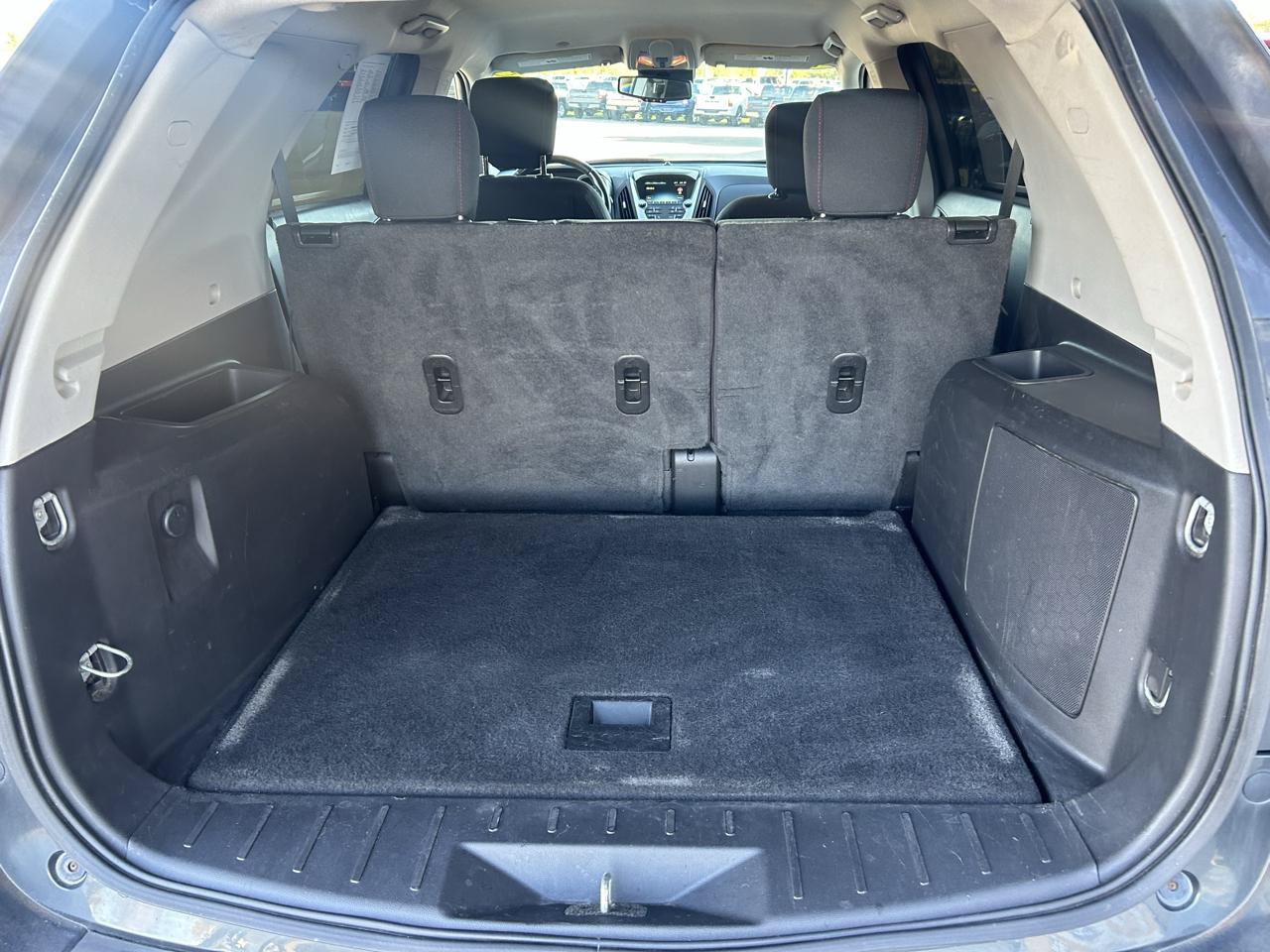 Used 2014 Chevrolet Equinox LT AWD/4WD image 17