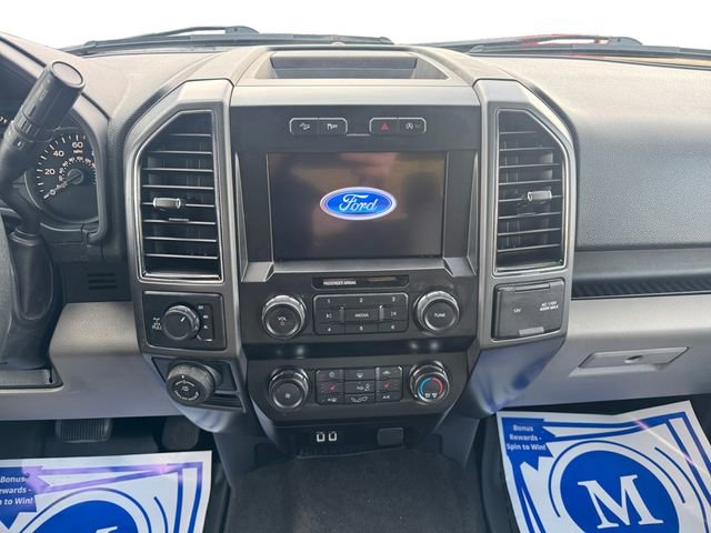 Used 2019 Ford F150 XLT w/ Equipment Group 302A Luxury image 11