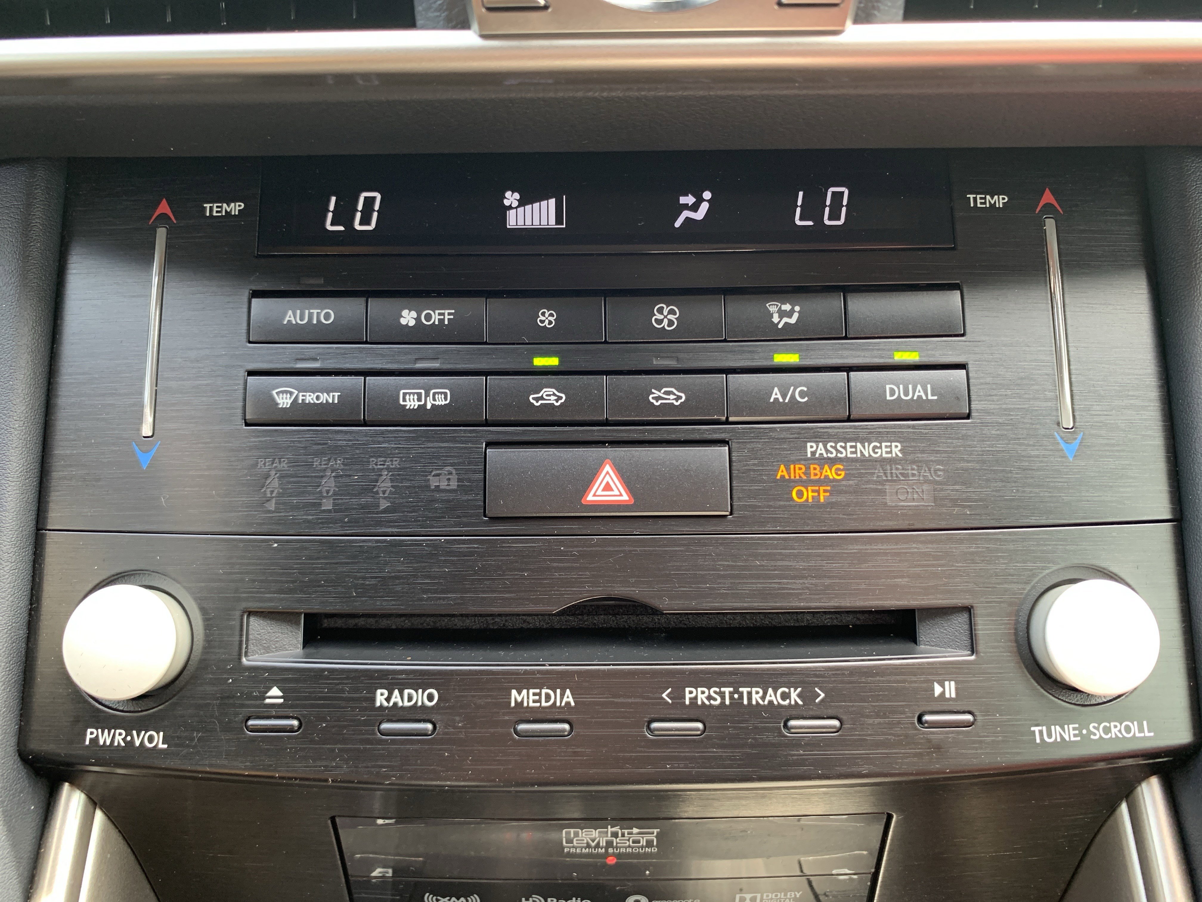 Used 2017 Lexus IS 350 F Sport w/ F Sport Package RWD image 29