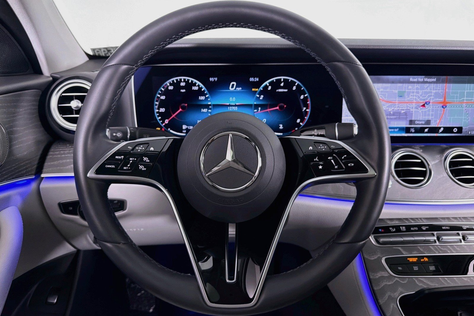 Certified 2023 Mercedes-Benz E 350 Sedan image 19
