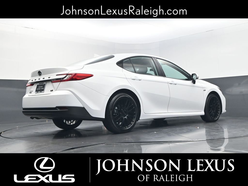 Used 2026 Toyota Camry LE image 19