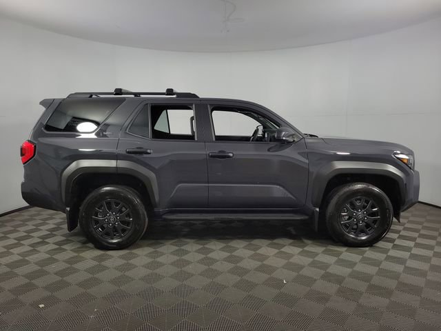 Used 2025 Toyota 4Runner SR5 image 10