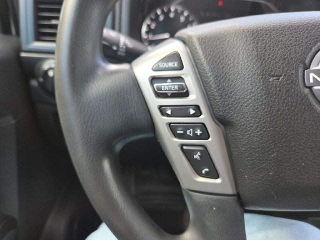 Used 2023 Nissan Titan S AWD/4WD image 33