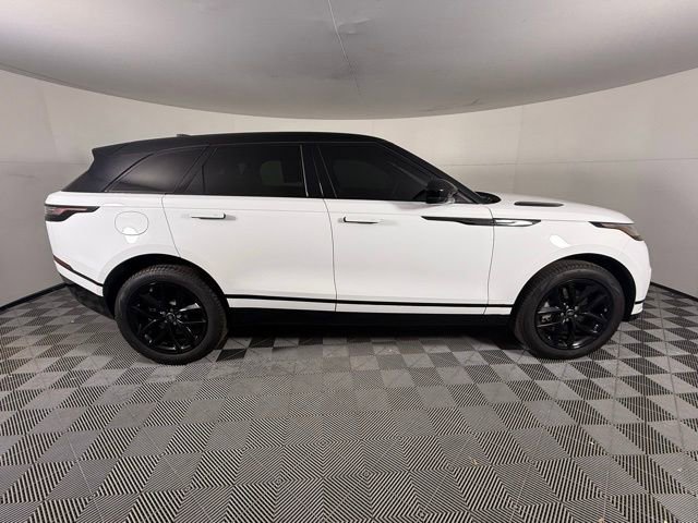 Used 2024 Land Rover Range Rover Velar Dynamic SE image 8