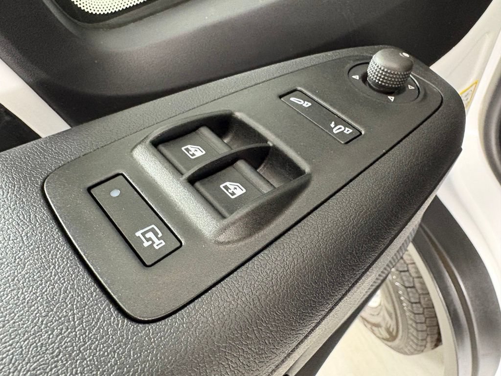 New 2027 RAM ProMaster 1500 w/ Safety Group FWD image 21