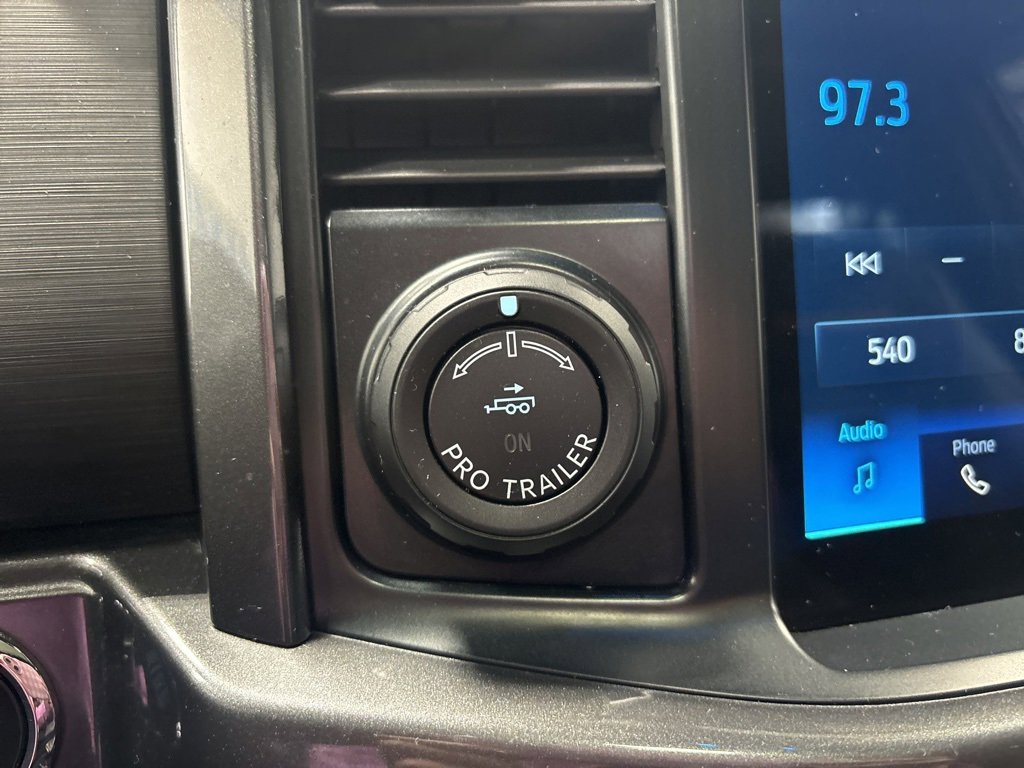 Used 2023 Ford F150 Tremor image 40