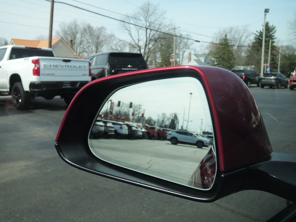 Used 2025 Tesla Model 3 Long Range image 21