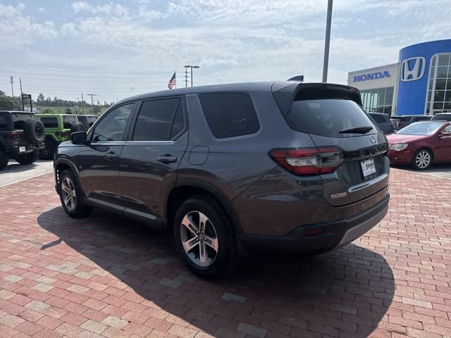 Certified 2023 Honda Pilot EX-L image 34