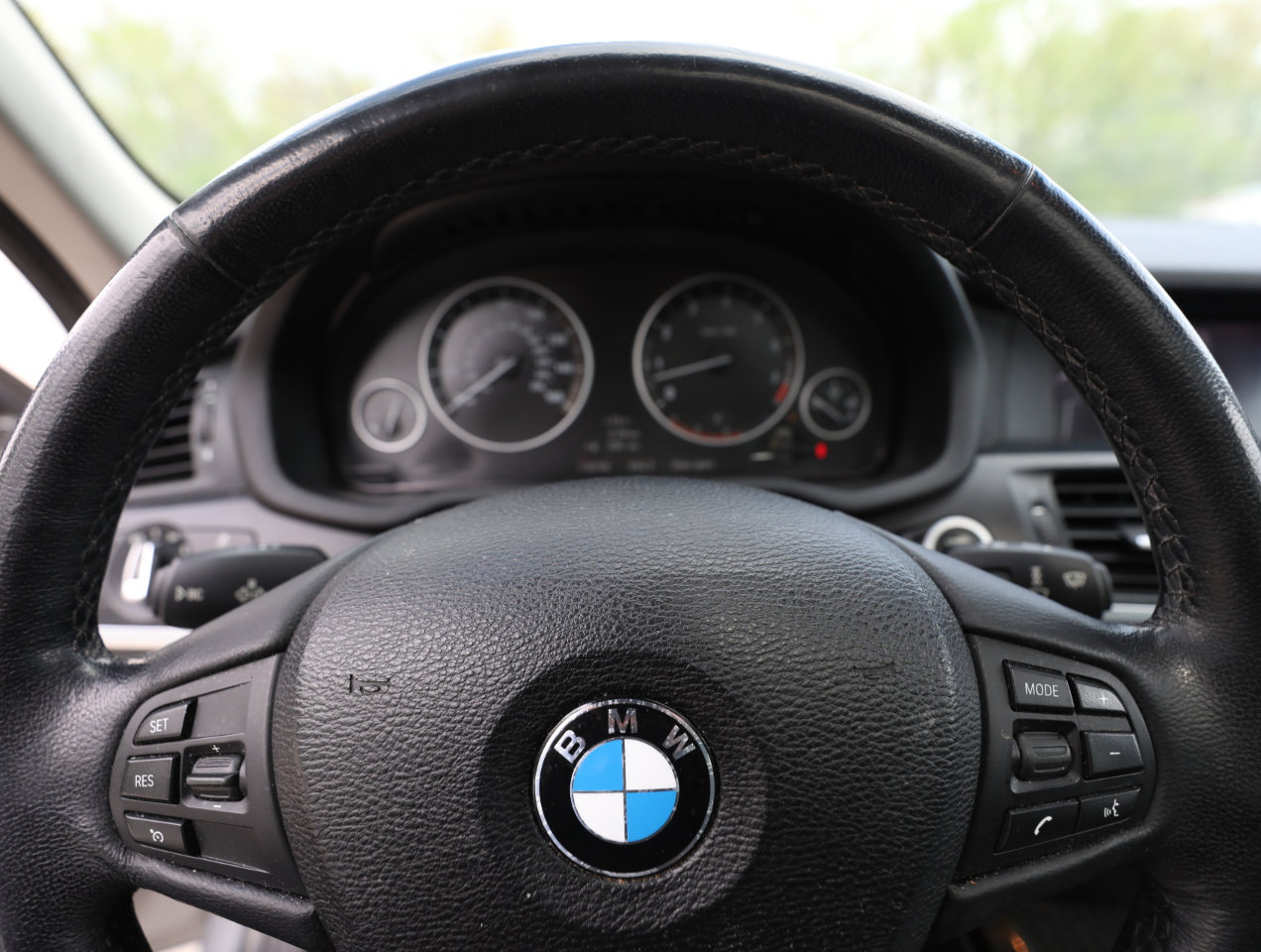 Used 2011 BMW X3 xDrive28i image 27