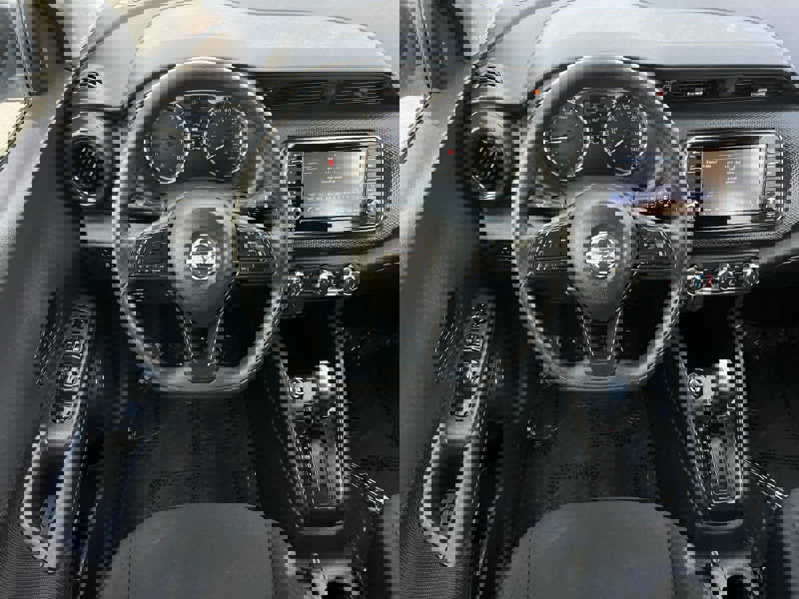 Used 2024 Nissan Kicks S image 15