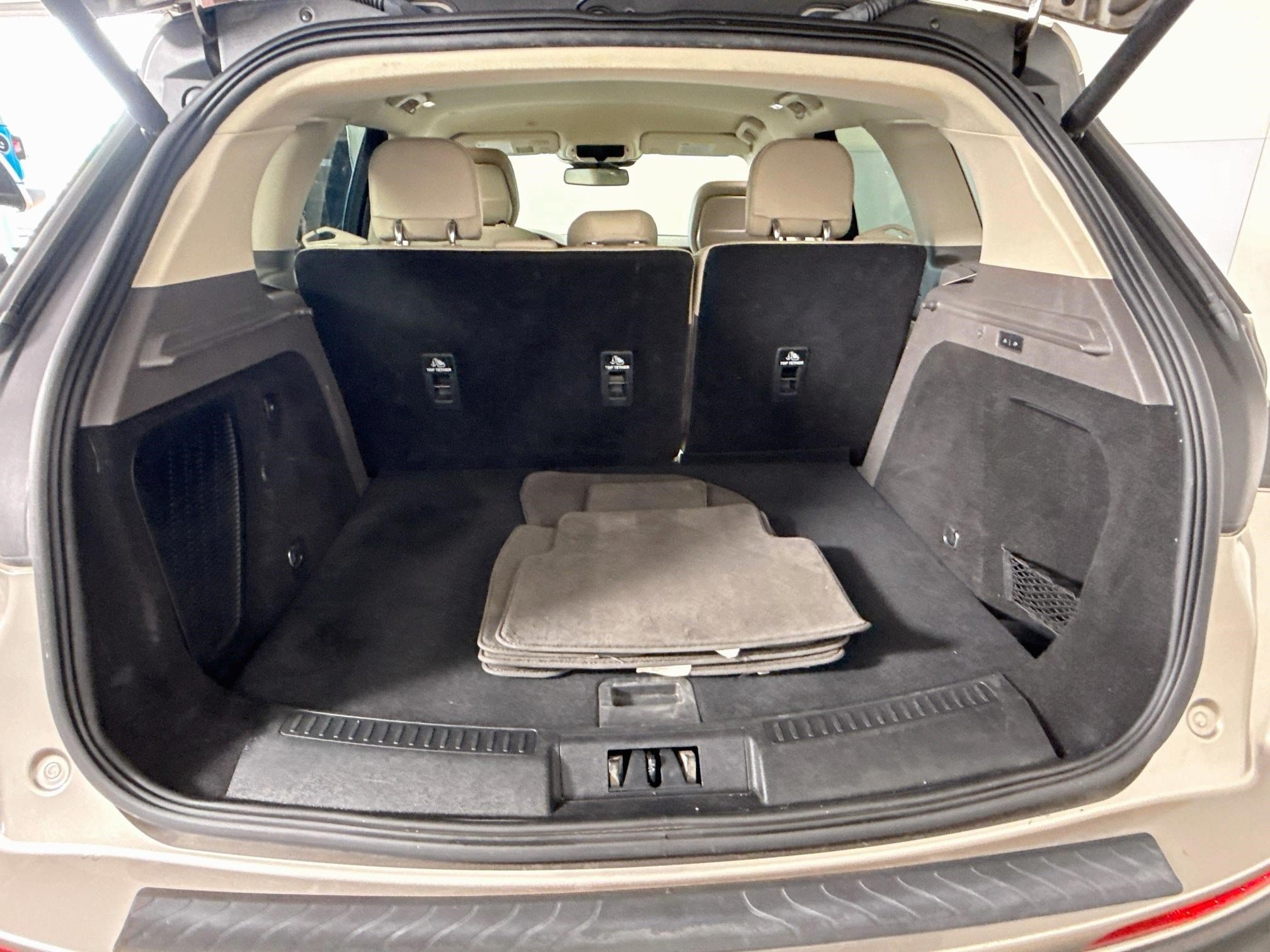 Used 2020 Lincoln Corsair FWD w/ Equipment Group 101A image 35