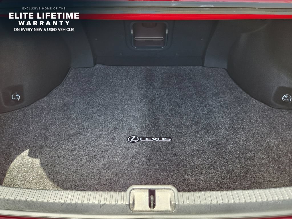 Used 2020 Lexus ES 300h w/ Premium Package FWD image 31