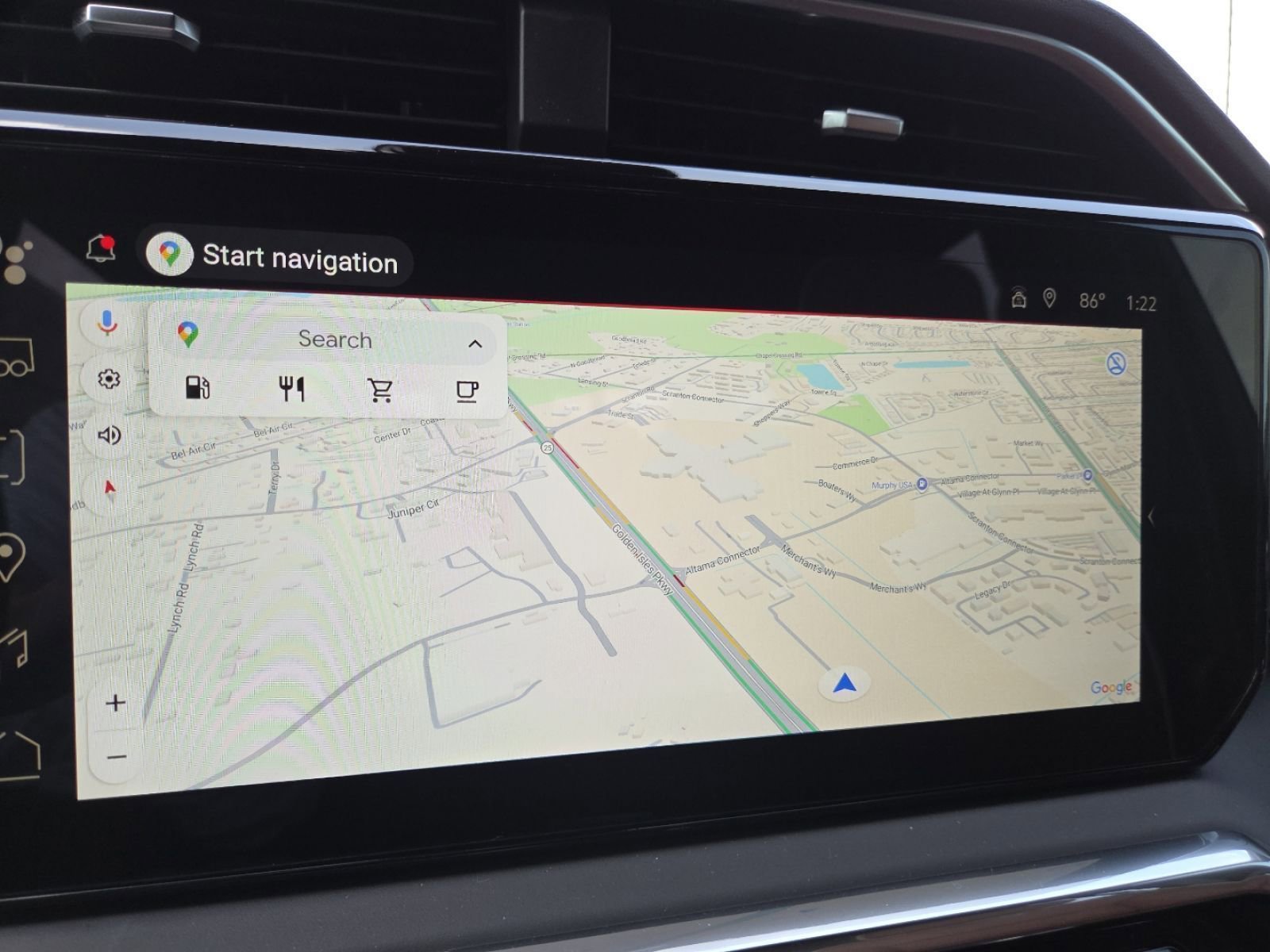 New 2026 GMC Sierra 1500 Denali Ultimate image 5