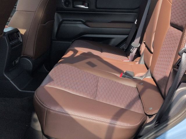 New 2026 Toyota Land Cruiser image 24