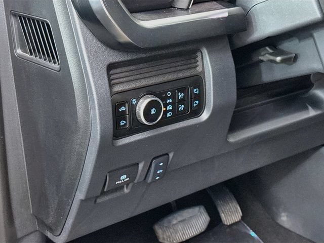 Certified 2025 Ford F250 Lariat AWD/4WD image 10