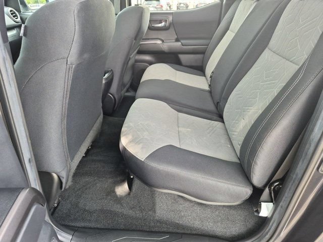 Certified 2022 Toyota Tacoma TRD Sport AWD/4WD image 14