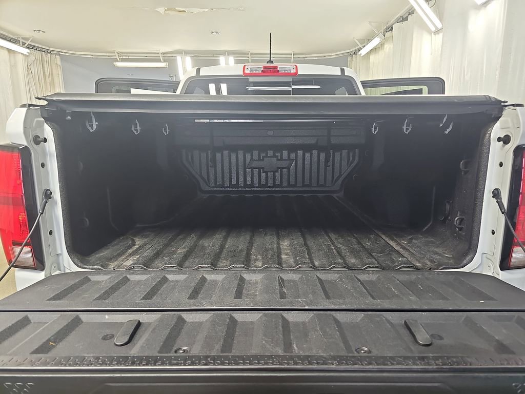 Certified 2023 Chevrolet Colorado Z71 w/ Z71 Convenience Package 2 image 15