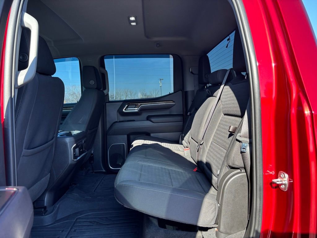 Used 2023 GMC Sierra 1500 Elevation w/ X31 Off-Road Package image 17