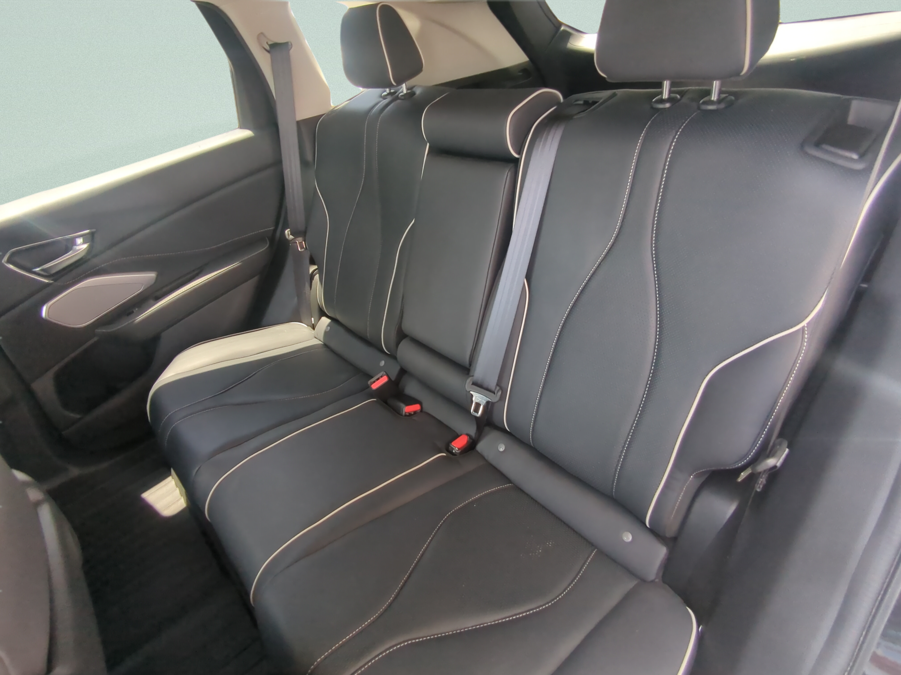 Used 2024 Acura RDX w/ Advance Package AWD/4WD image 10