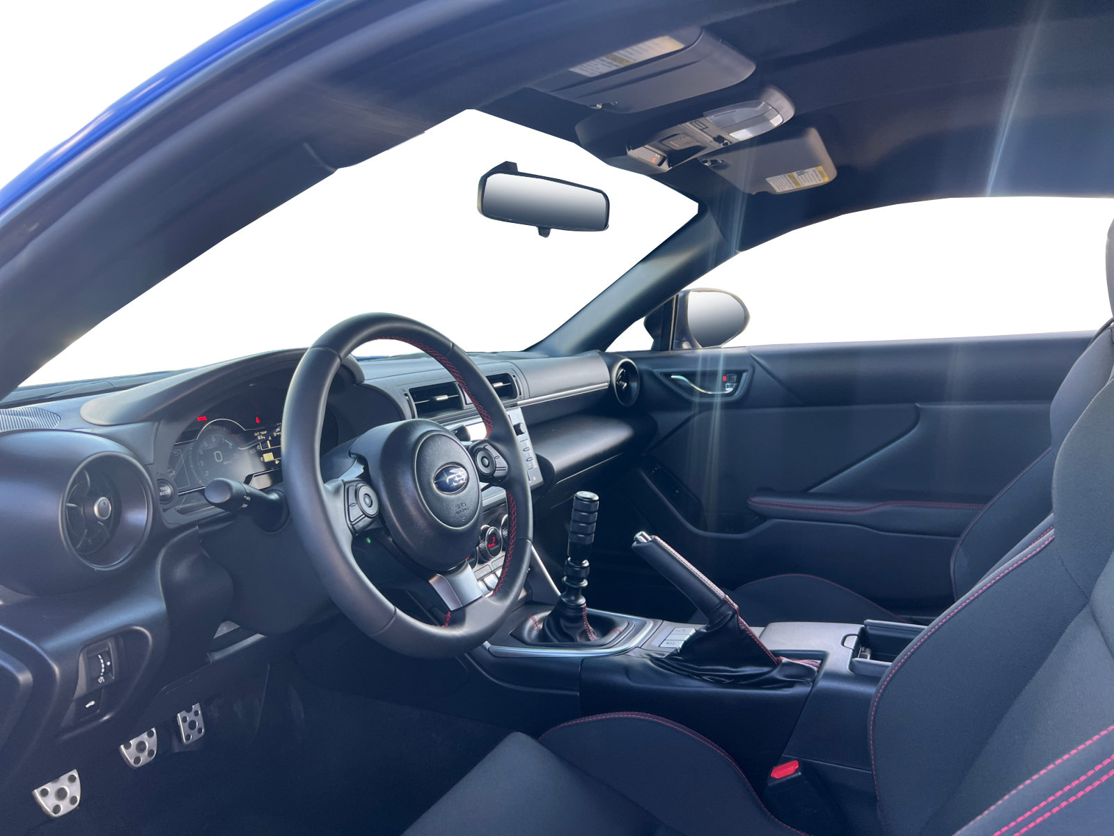 Used 2023 Subaru BRZ Premium image 6