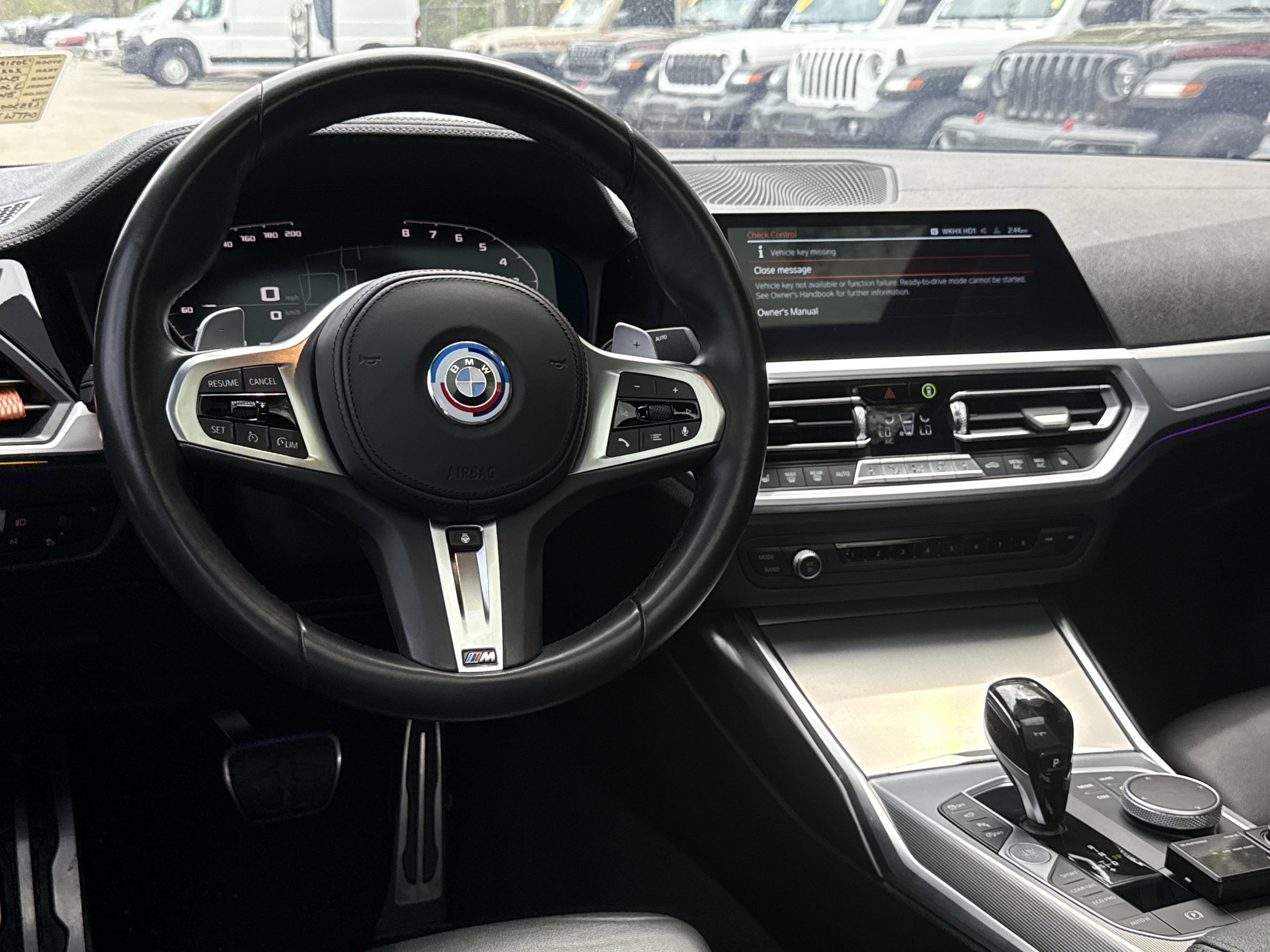 Used 2020 BMW M340i w/ Premium Package image 22