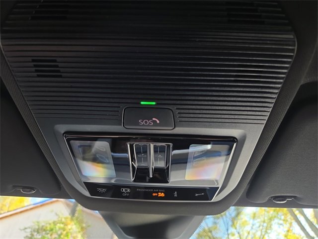 New 2026 Volkswagen Atlas Cross Sport SE image 24