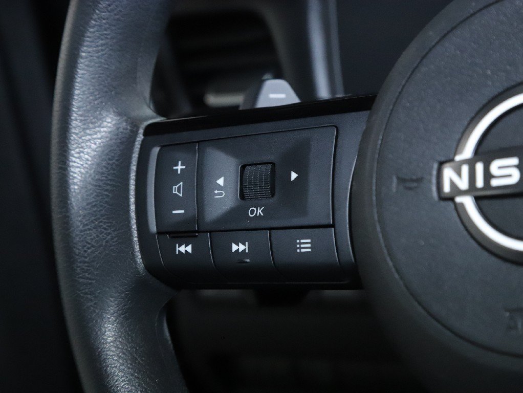 Certified 2023 Nissan Rogue SV AWD/4WD image 24