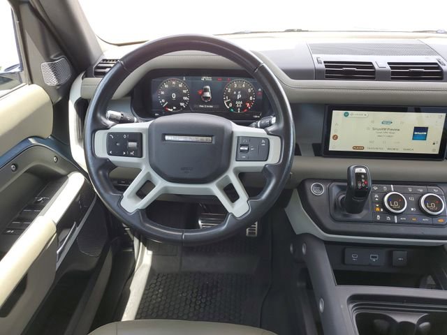 Used 2022 Land Rover Defender 110 S image 8