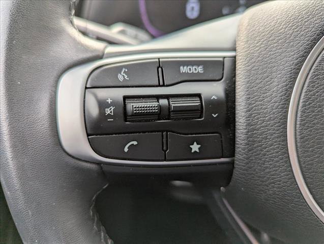 Used 2024 Kia Sportage EX image 13