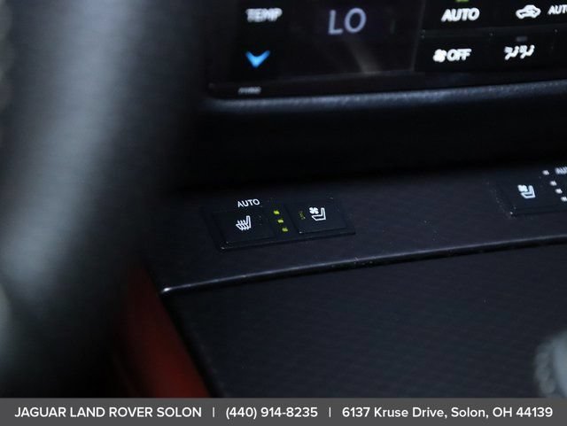 Used 2018 Lexus GS 350 F Sport AWD/4WD image 28