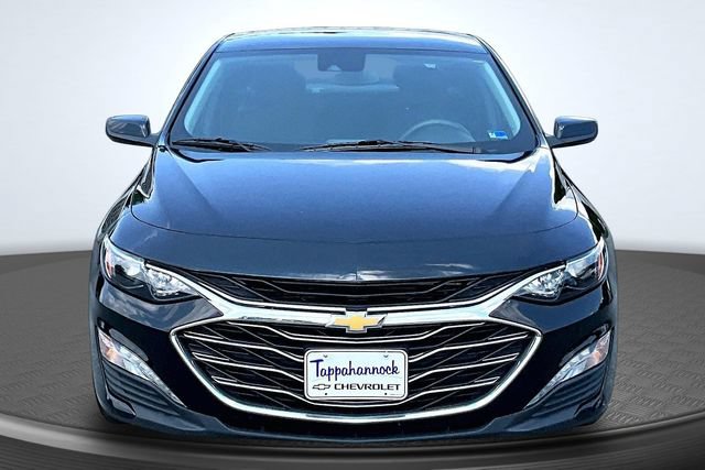 Used 2024 Chevrolet Malibu LT FWD image 2