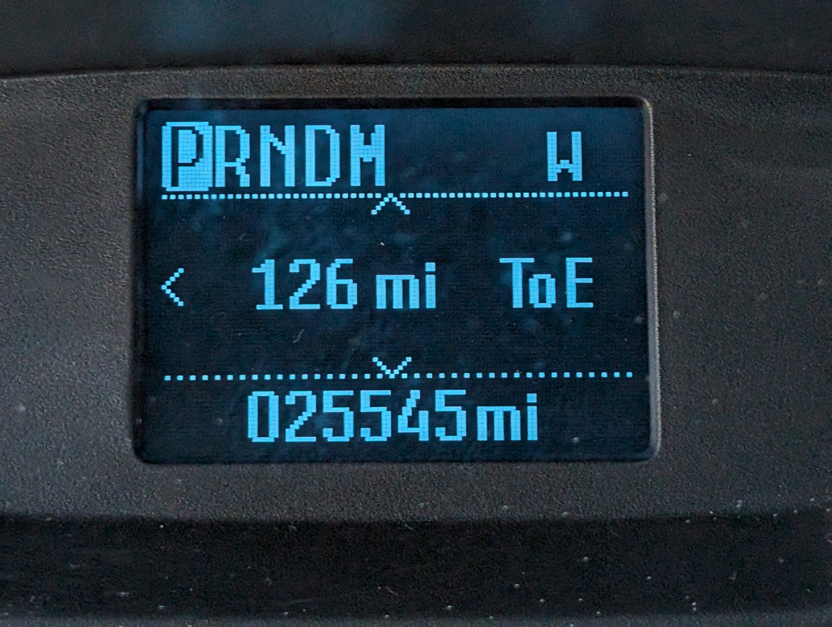 Used 2016 Ford Transit 150 148 Low Roof RWD image 24