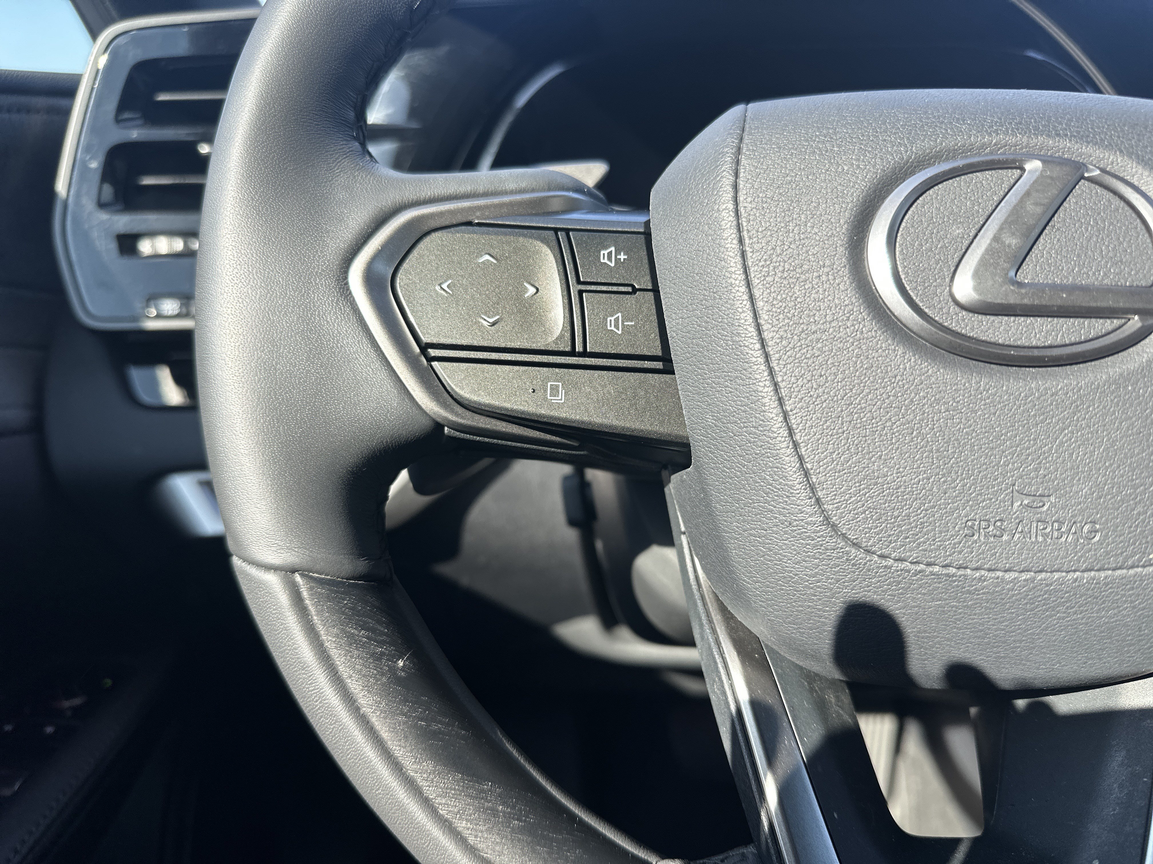Certified 2025 Lexus RX 350 w/ Convenience Package AWD/4WD image 19