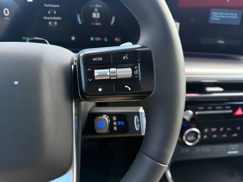 New 2026 Hyundai Ioniq 9 SEL image 20