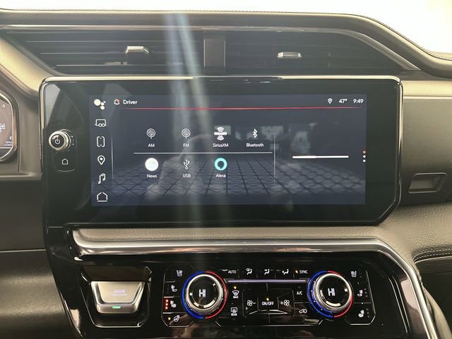 Certified 2025 GMC Sierra 1500 Denali w/ Technology Package image 14