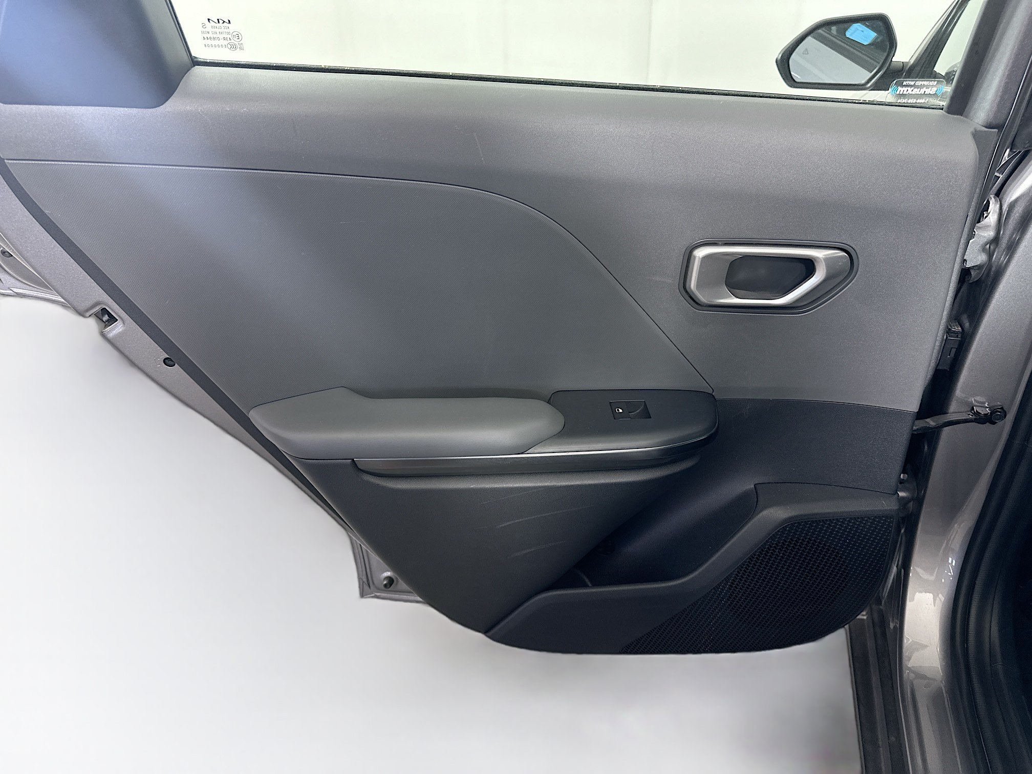 Used 2025 Kia K4 FWD image 25