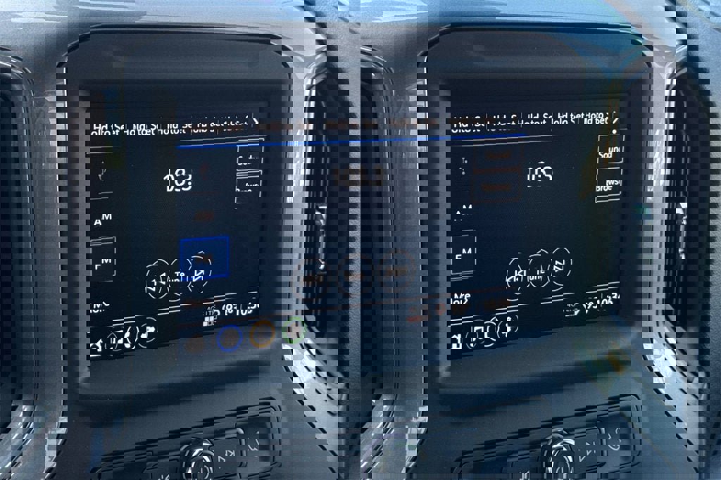 New 2025 Chevrolet Silverado 3500 W/T w/ WT Convenience Package image 17