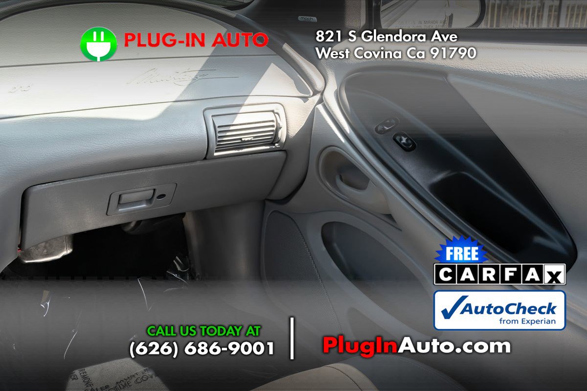 Used 2004 Ford Mustang GT image 15