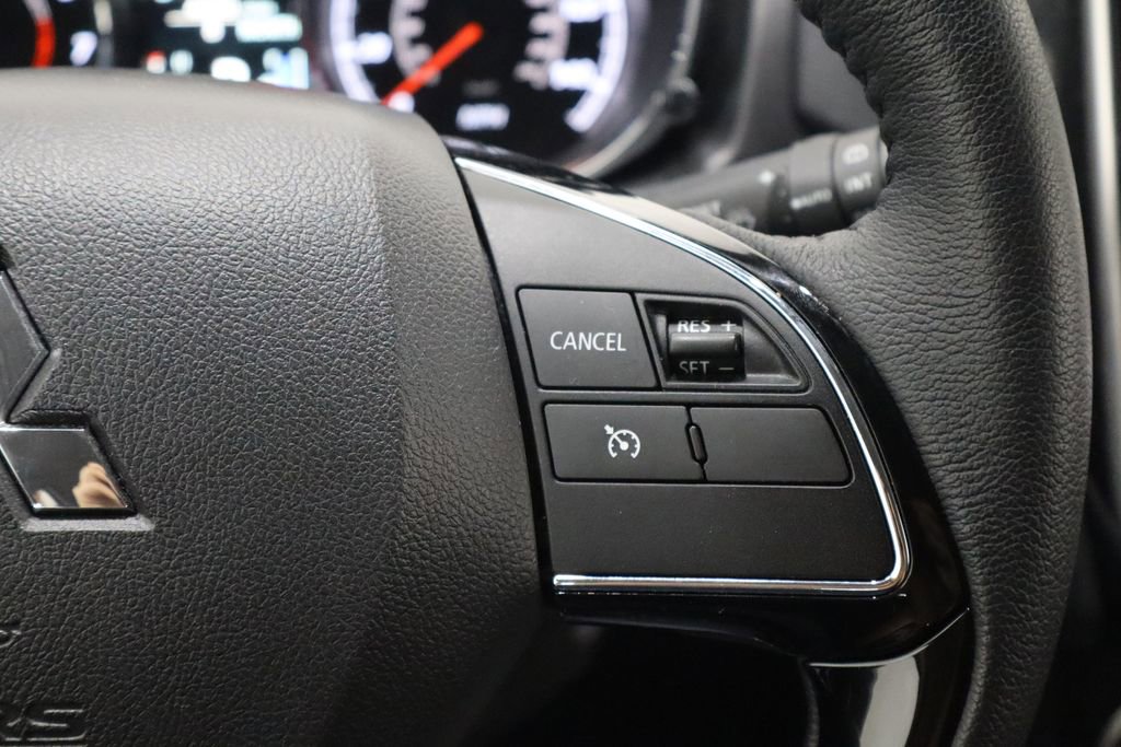Used 2024 Mitsubishi Outlander Sport ES image 23