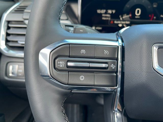 New 2026 GMC Acadia Elevation w/ Black Edition image 20