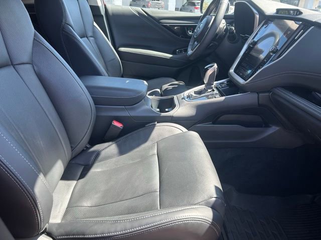 Used 2025 Subaru Outback Touring image 16