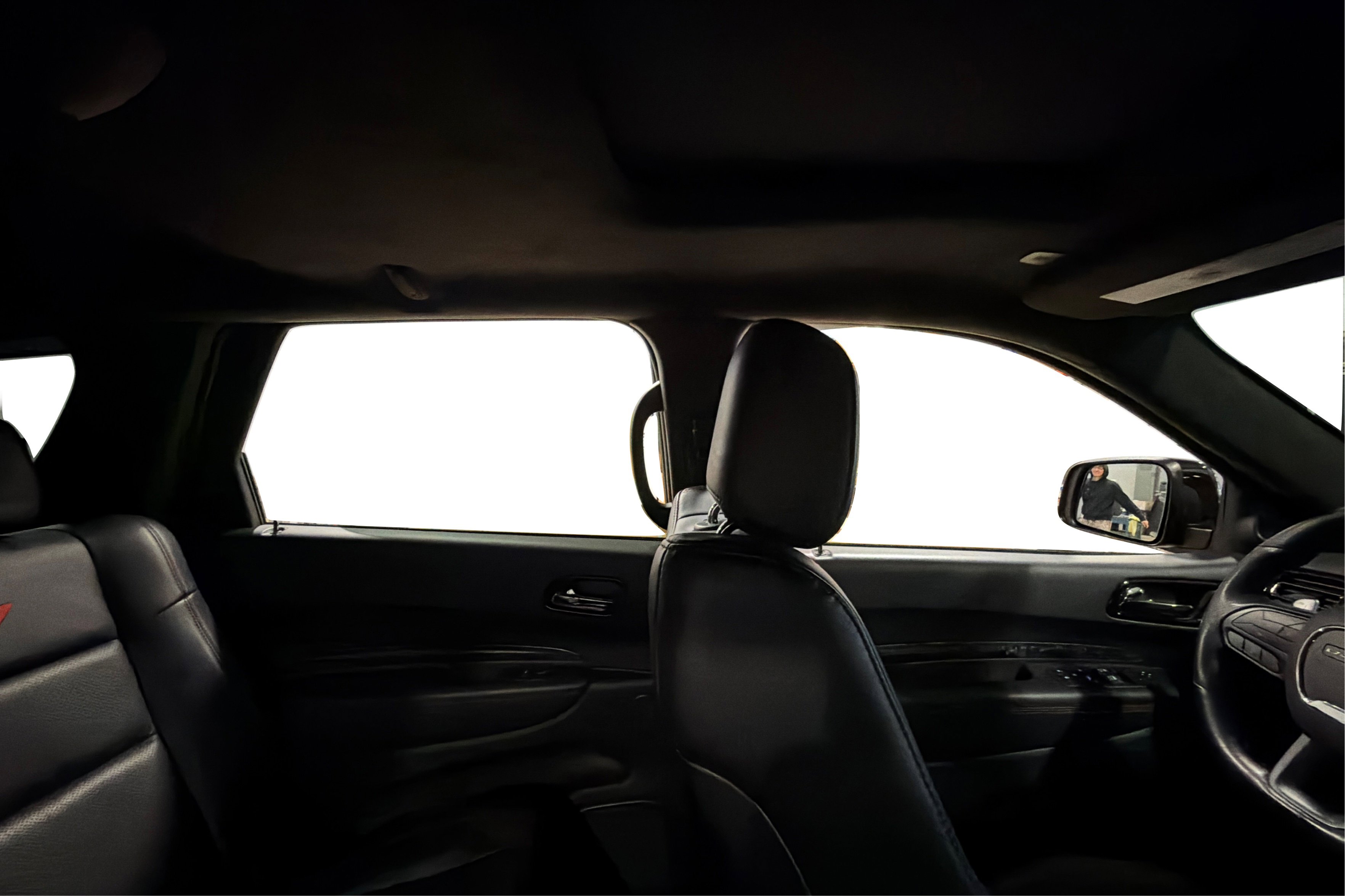 Used 2024 Dodge Durango R/T AWD/4WD image 47