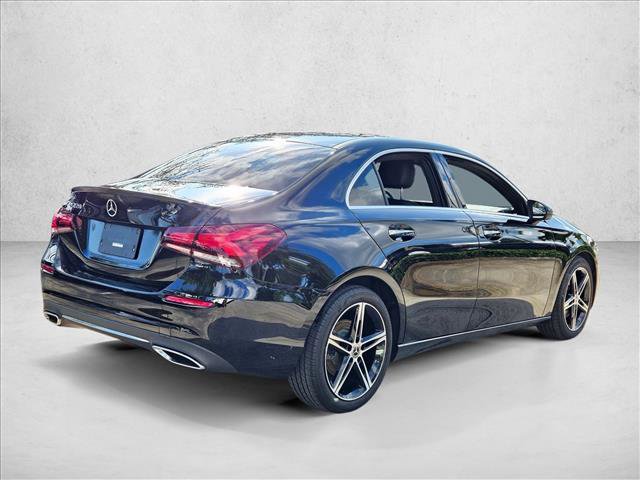 Used 2022 Mercedes-Benz A 220 image 5
