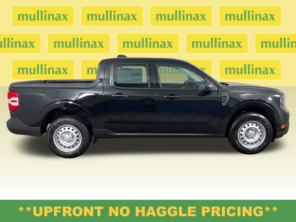 New 2026 Ford Maverick XL image 2