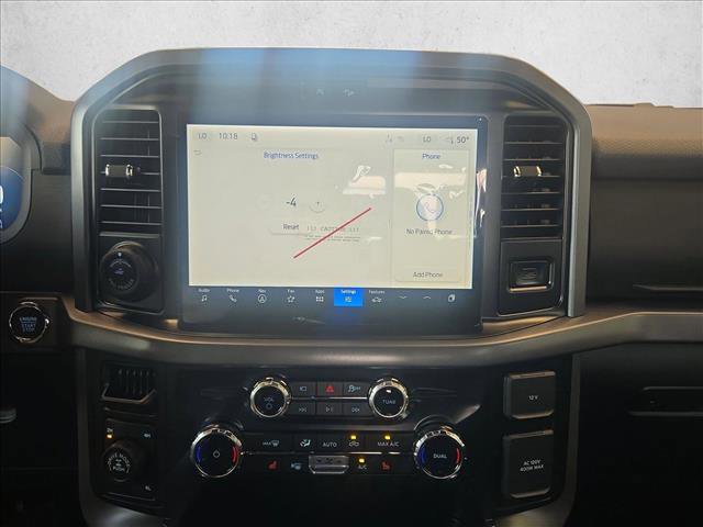 New 2026 Ford F150 XLT image 12